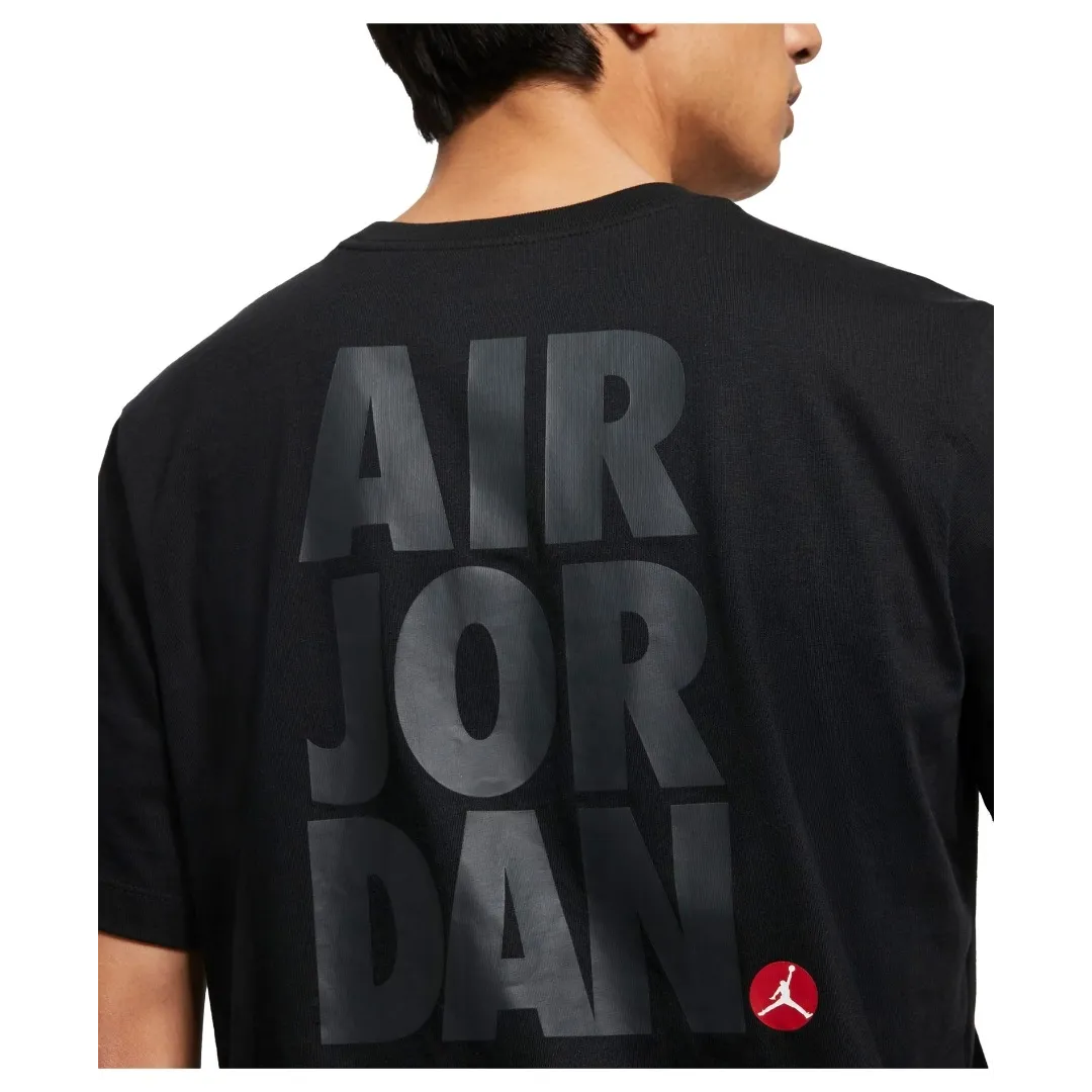 Áo Tshirts Chính Hãng - JORDAN JUMPMAN CLASSICS 