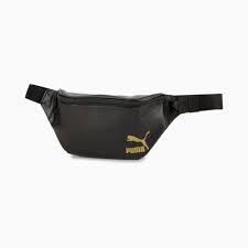 Phụ Kiện Chính Hãng - Túi Chéo Puma Originals PU Waist Bag - 078533-01