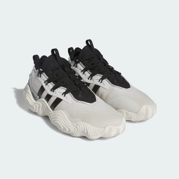 Giày Bóng Rổ Chính Hãng - Adidas Trae Young 3 ‘Stormtrooper’ - IF5592