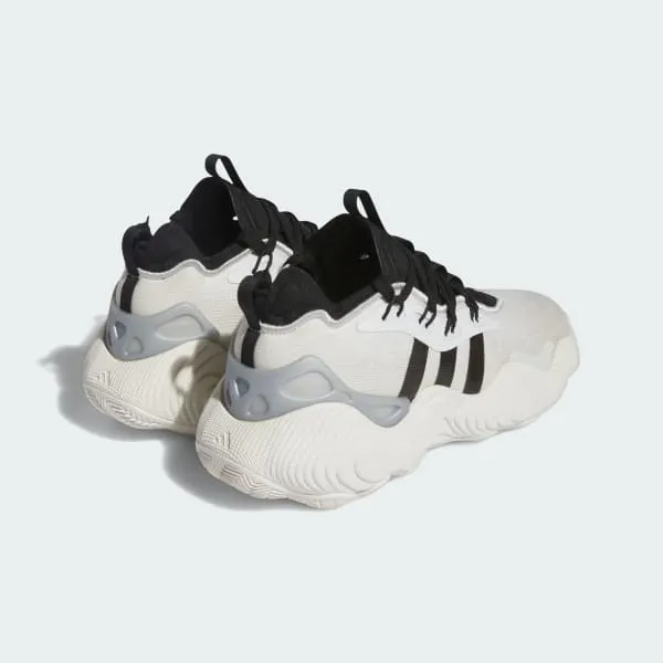 Giày Bóng Rổ Chính Hãng - Adidas Trae Young 3 ‘Stormtrooper’ - IF5592