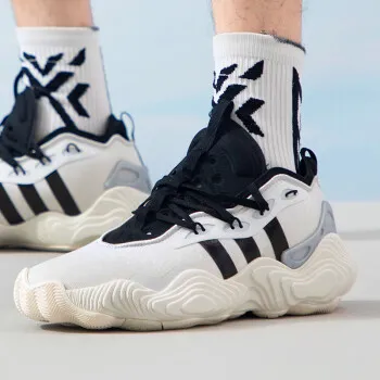Giày Bóng Rổ Chính Hãng - Adidas Trae Young 3 ‘Stormtrooper’ - IF5592