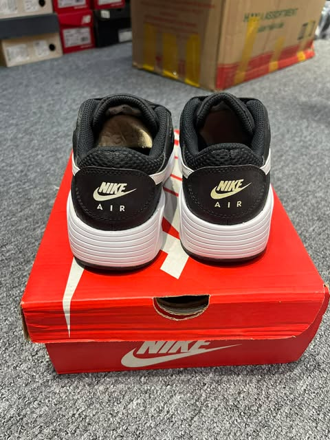 Giày Casual Chính Hãng - Nike Air Max SC 