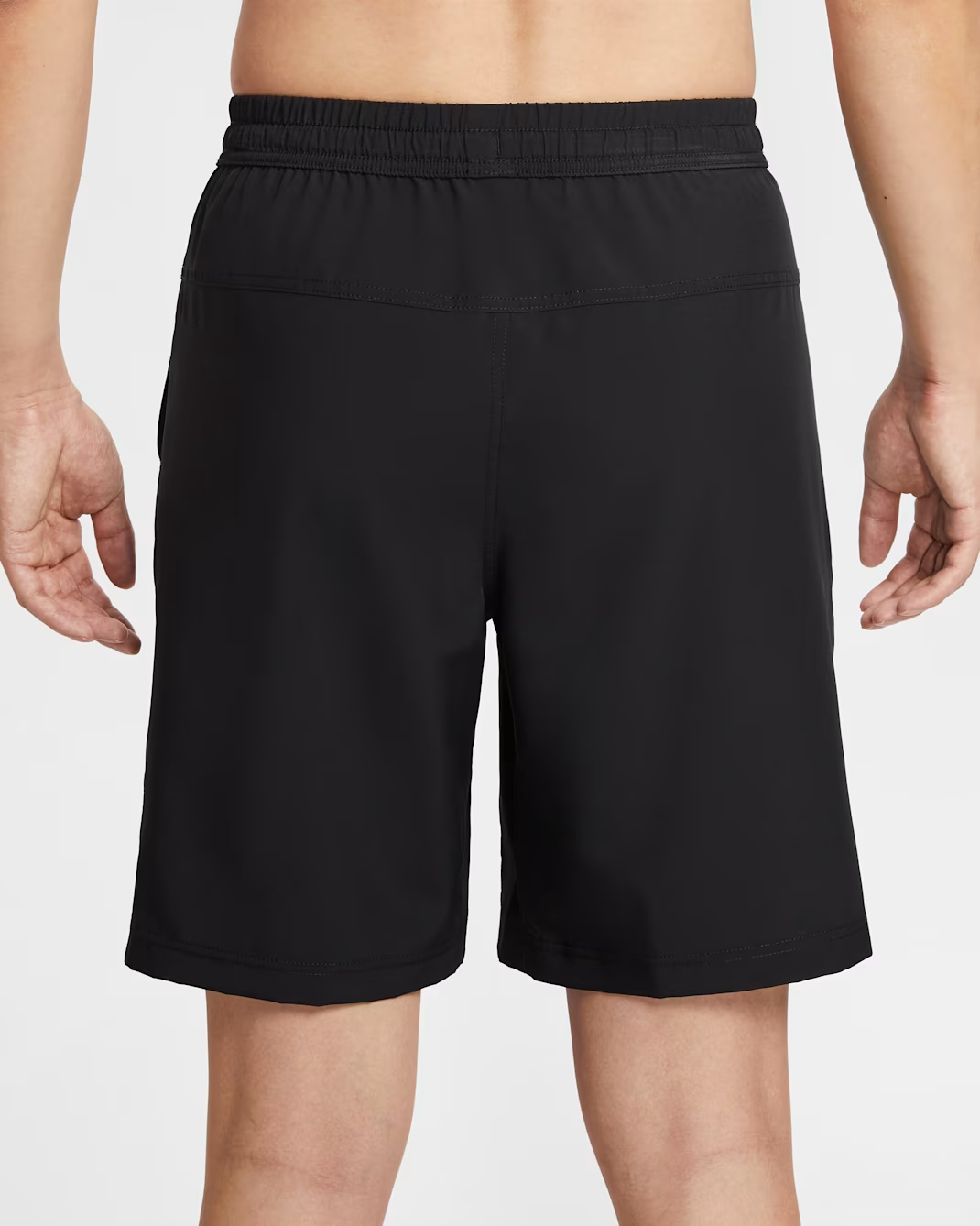 Quần Shorts Chính Hãng - Nike Form Men's Dri-FIT 23cm (approx.) Unlined Versatile Shorts 