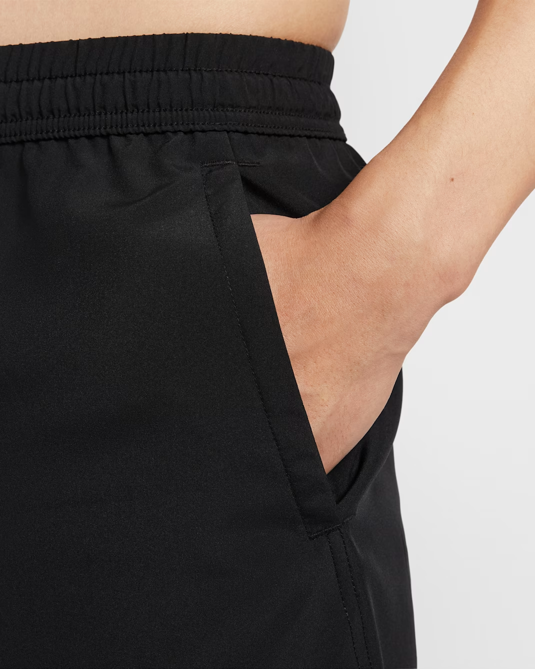 Quần Shorts Chính Hãng - Nike Form Men's Dri-FIT 23cm (approx.) Unlined Versatile Shorts 