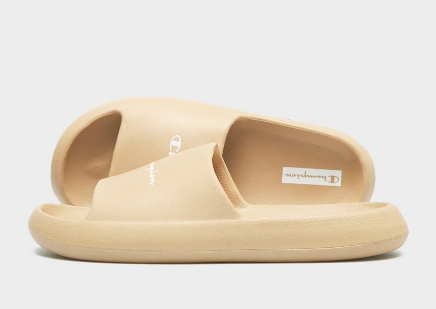 Dép Chính Hãng  - Champion Soft Slipper Slide 