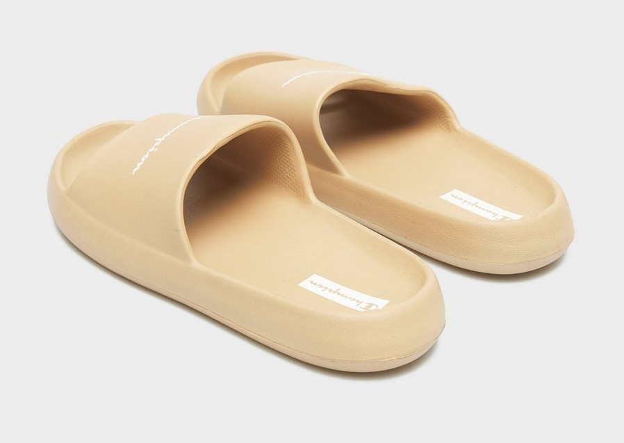 Dép Chính Hãng  - Champion Soft Slipper Slide 