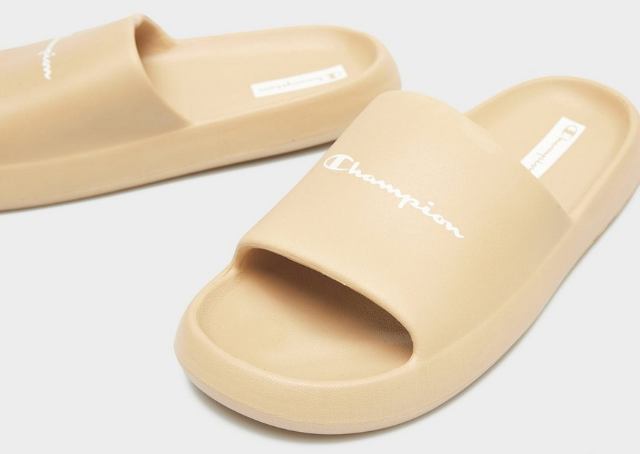 Dép Chính Hãng  - Champion Soft Slipper Slide 
