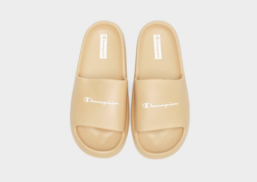 Dép Chính Hãng  - Champion Soft Slipper Slide 