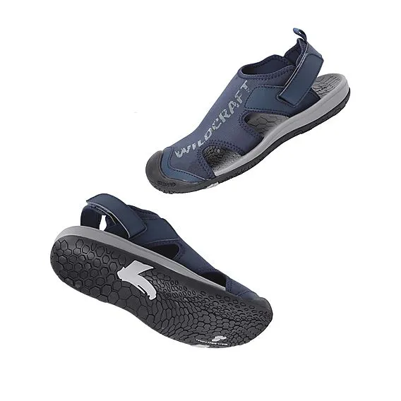 Dép Chính Hãng - Dép Sandal Wildcraft TRaVLX Terrano 
