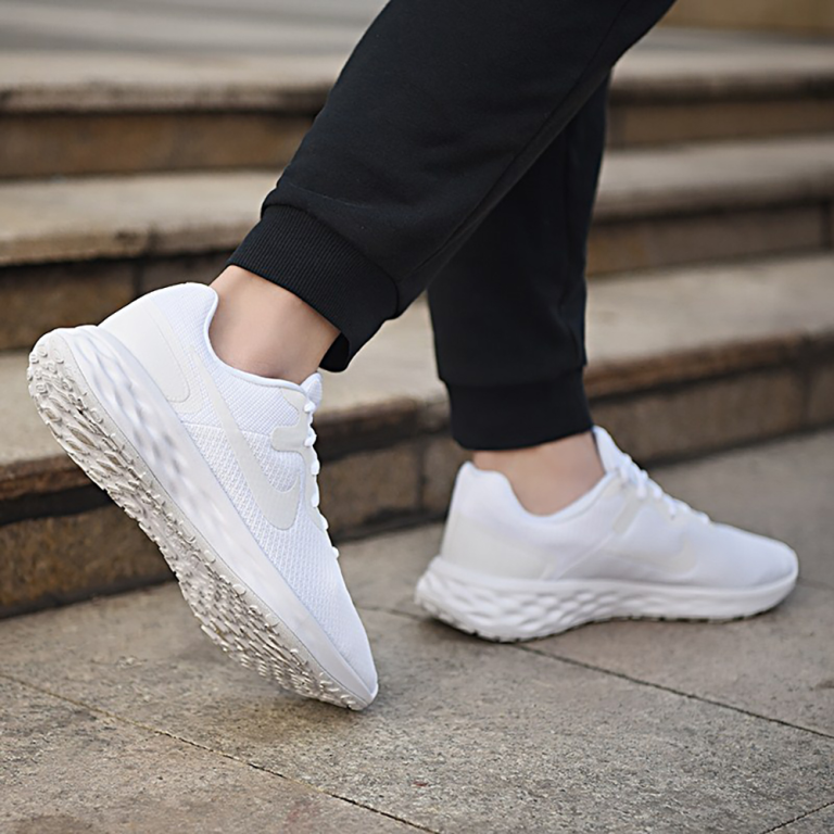 Giày Casual Chính Hãng - Nike Nam Revolution 6 