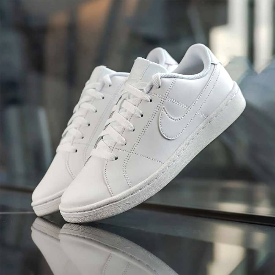 Giày Casual Chính Hãng - Nike Nữ Court Royale 2 