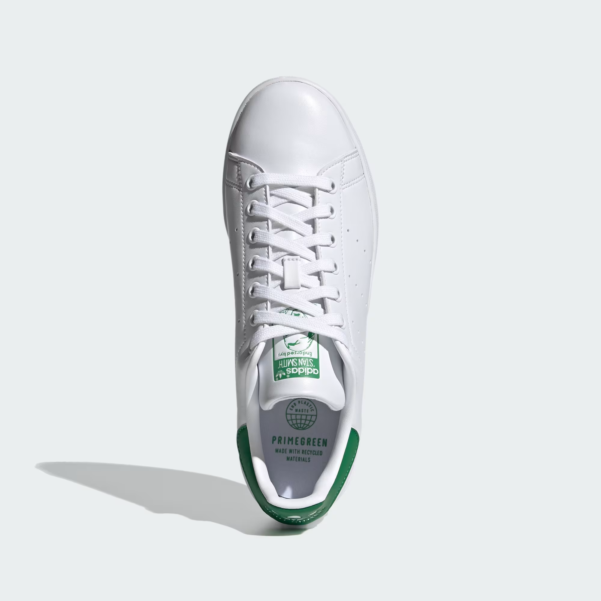 Giày Casual Chính Hãng - Adidas Stan Smith 