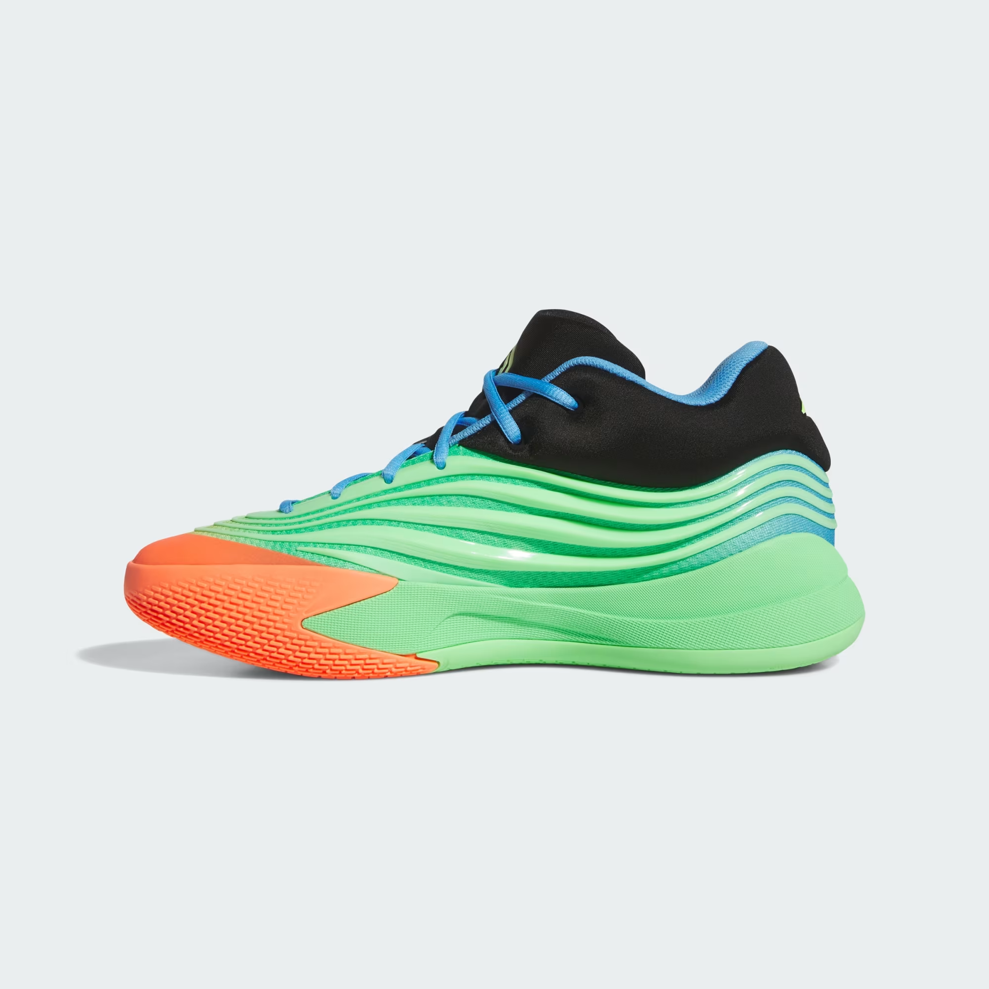 Giày Bóng Rổ Chính Hãng - Adidas Dame X 