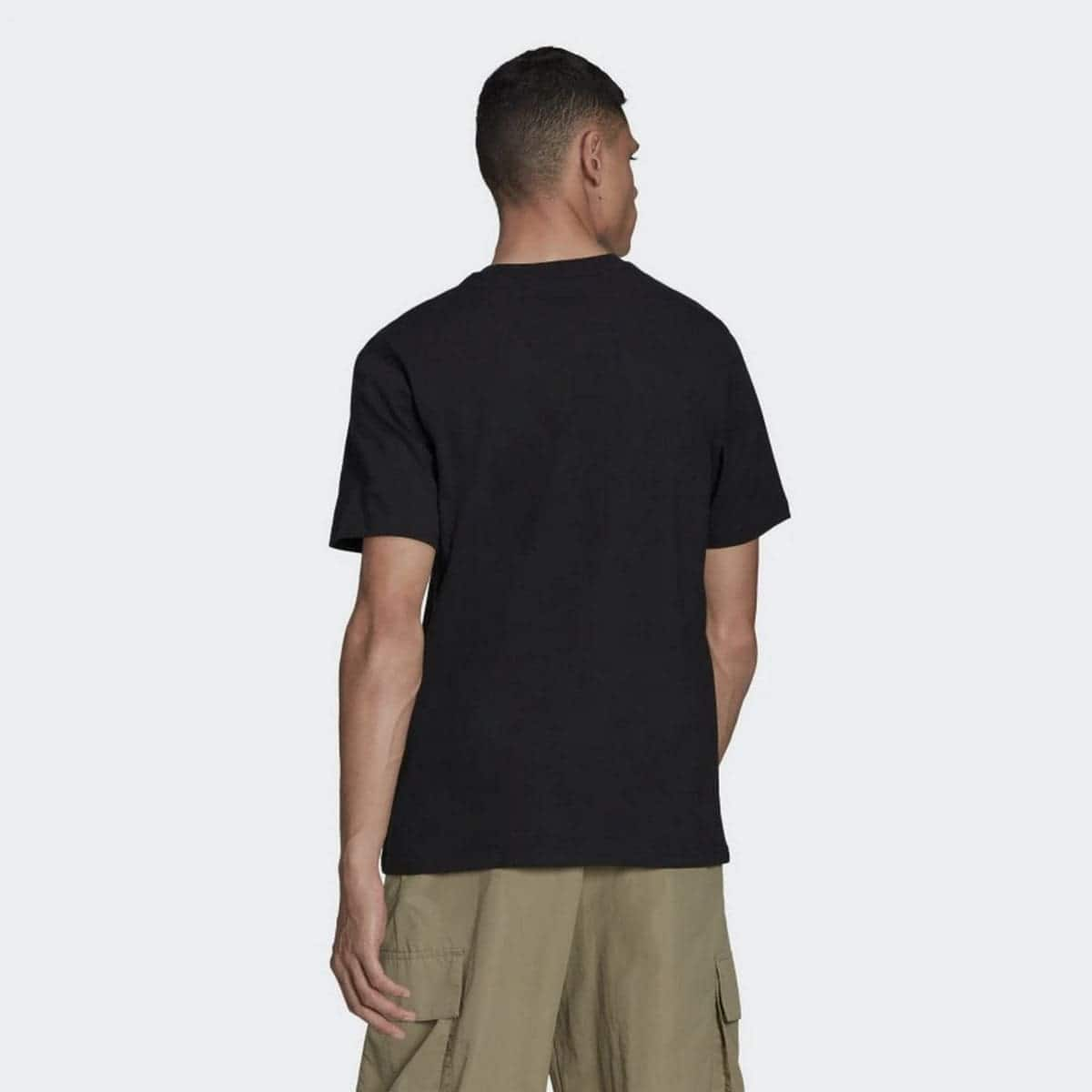 Áo Tshirts Chính Hãng - Adidas Soccer Logo Tee 