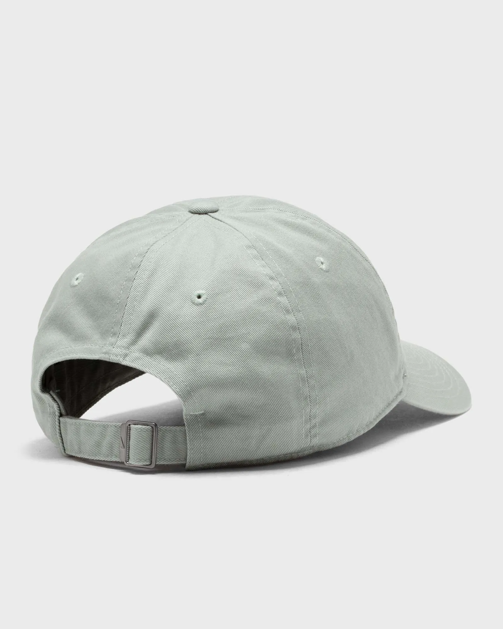 Phụ Kiện Chính Hãng - Mũ Nike Club Unstructured Futura Wash Cap 'Green' - FB5368-370