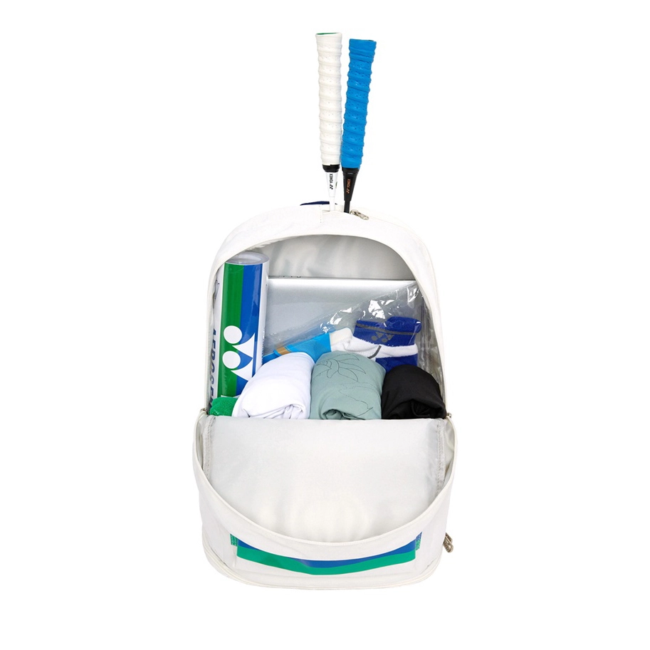 Phụ Kiện Chính Hãng  - Balo cầu lông Yonex 12APEX 