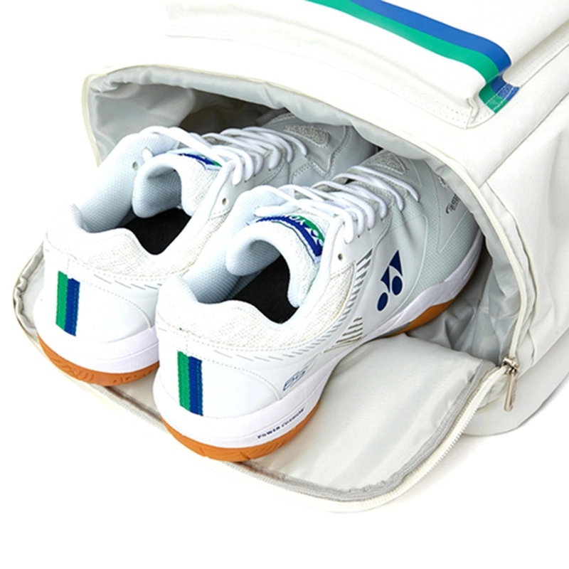 Phụ Kiện Chính Hãng  - Balo cầu lông Yonex 12APEX 