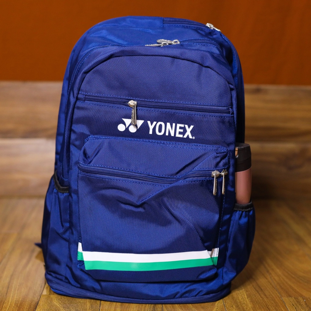 Phụ Kiện Chính Hãng  - Balo cầu lông Yonex 12APEX 