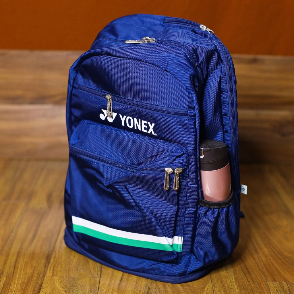 Phụ Kiện Chính Hãng  - Balo cầu lông Yonex 12APEX 