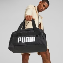 Phụ Kiện Chính Hãng - Túi trống Puma Challenger Small Duffel S - 079531-02