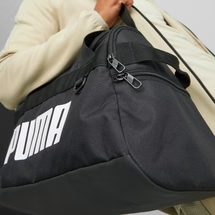 Phụ Kiện Chính Hãng - Túi trống Puma Challenger Small Duffel S - 079531-02