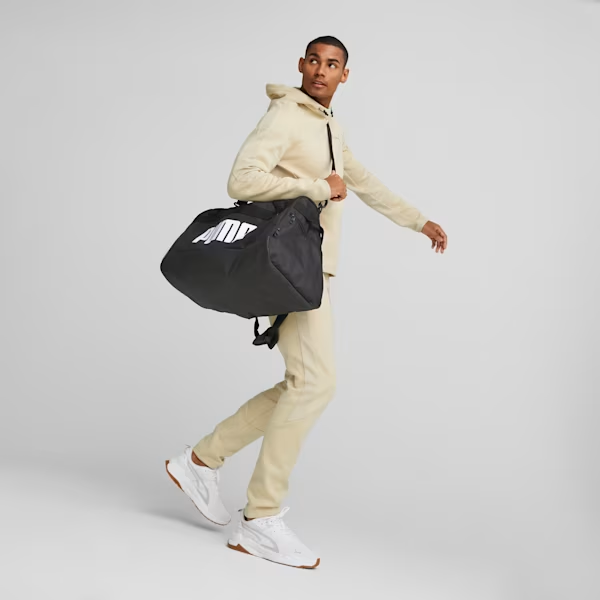 Phụ Kiện Chính Hãng - Túi trống Puma Challenger Small Duffel M - 079531_01
