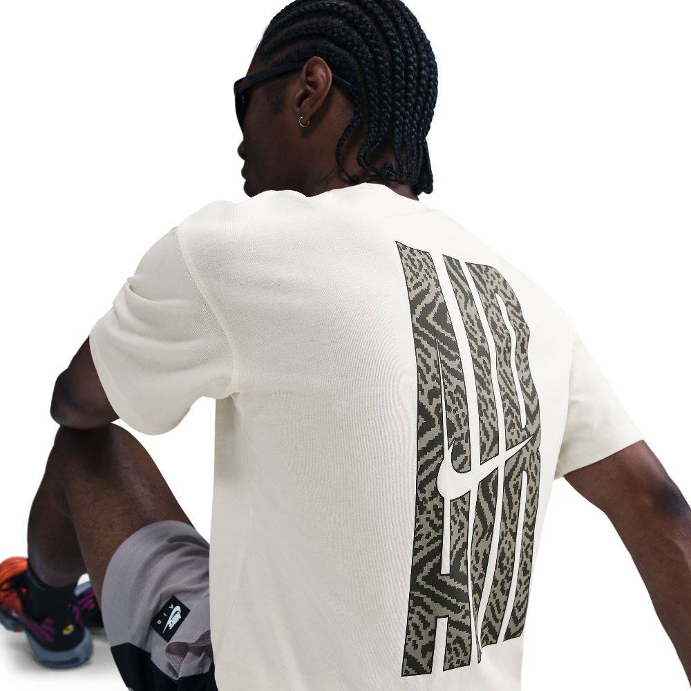Áo Tshirts Chính Hãng - NIKE NSW MAX90 TEE 