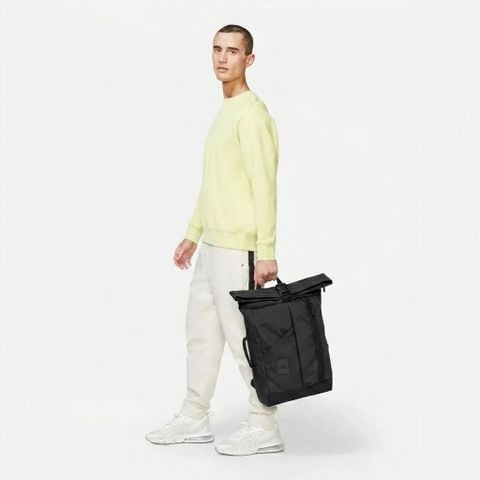 Phụ Kiện Chính Hãng - Balo Adidas Utility Backpack Roll Top 
