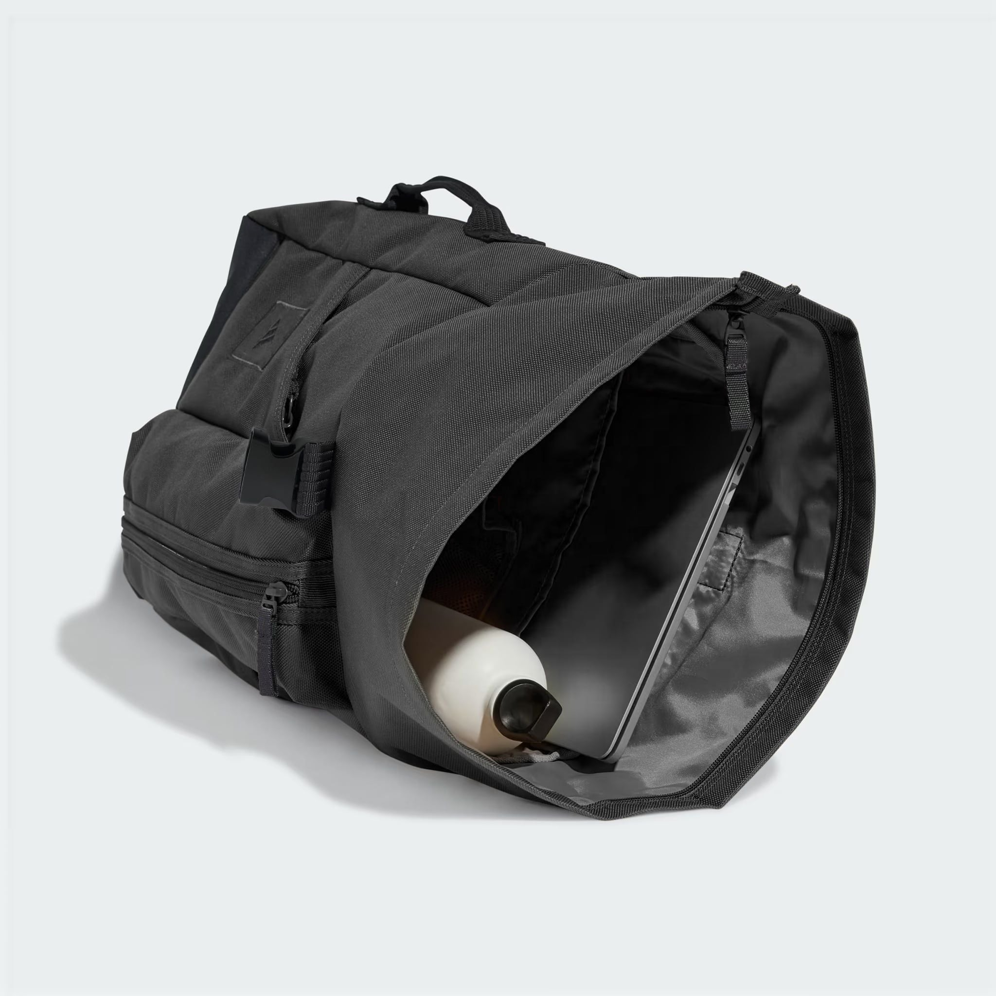 Phụ Kiện Chính Hãng - Balo Adidas Utility Backpack Roll Top 
