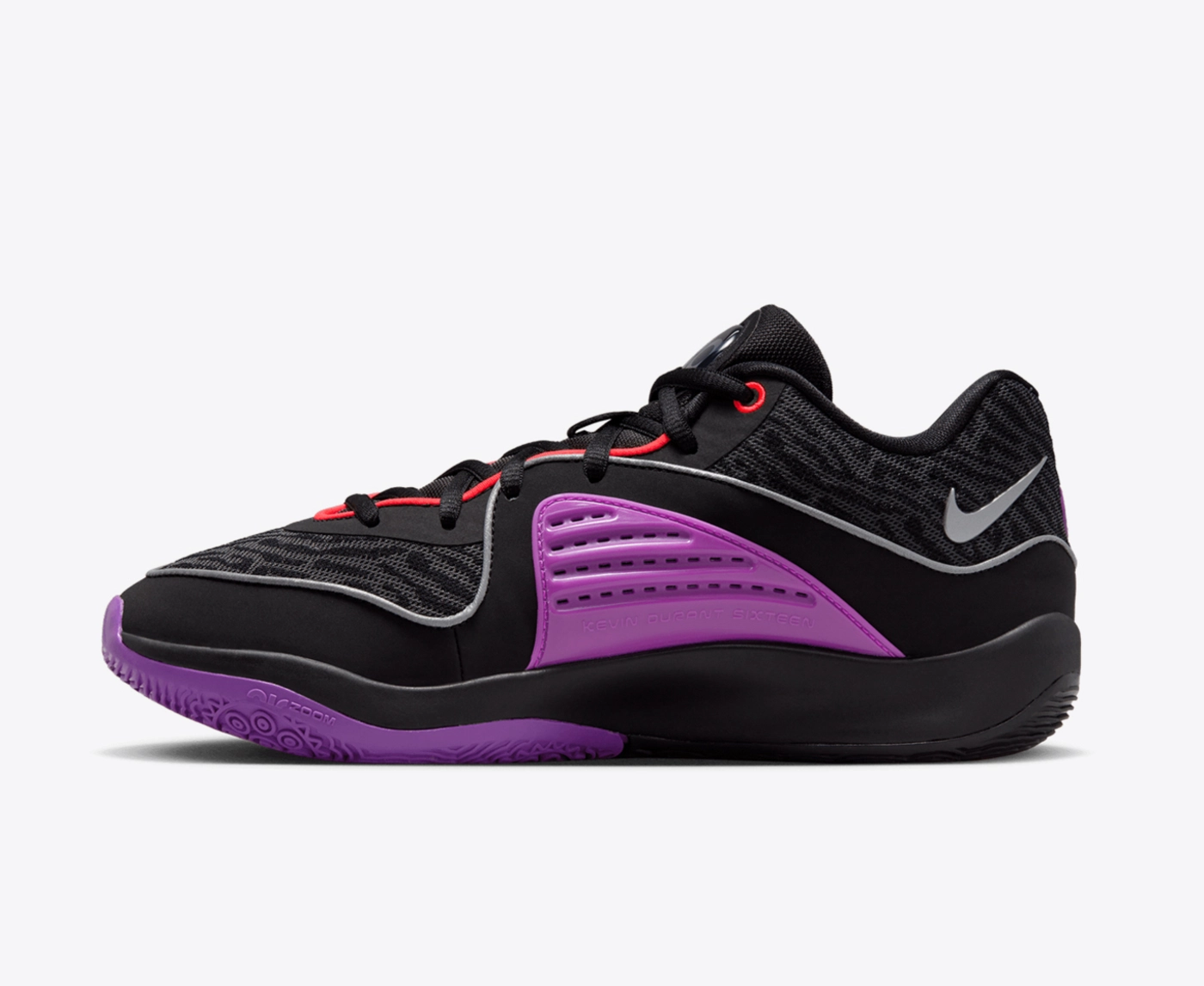 Giày Bóng Rổ Chính Hãng - Nike KD 16 EP ‘Pathway Royalties’ - DV2916-002