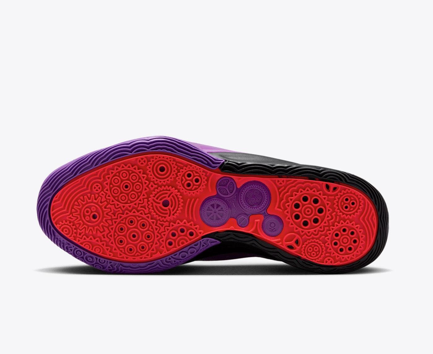 Giày Bóng Rổ Chính Hãng - Nike KD 16 EP ‘Pathway Royalties’ - DV2916-002