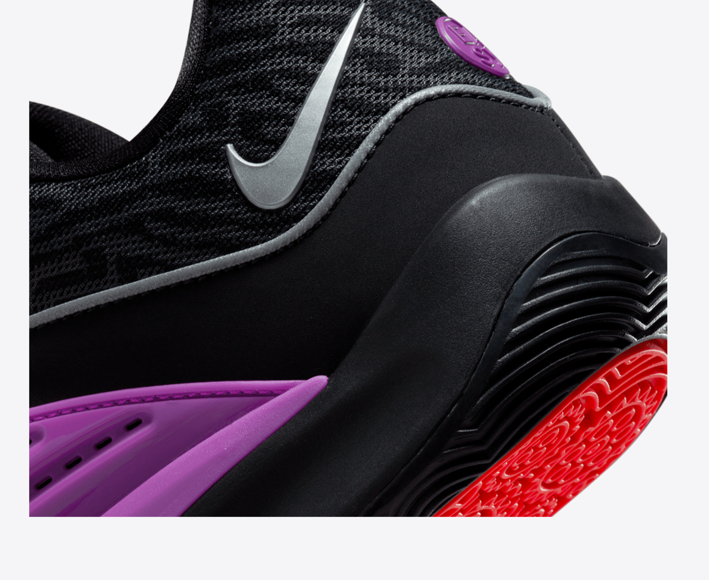 Giày Bóng Rổ Chính Hãng - Nike KD 16 EP ‘Pathway Royalties’ - DV2916-002