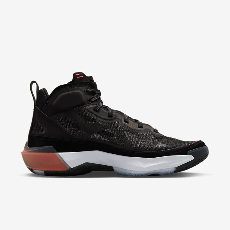 Giày Bóng Rổ Chính Hãng - Nike Air Jordan 37 