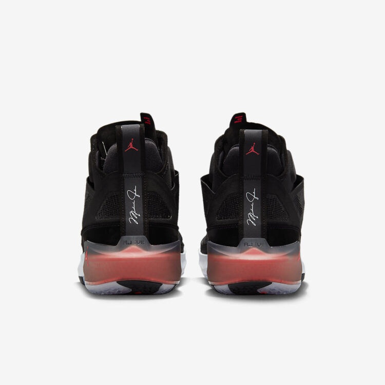 Giày Bóng Rổ Chính Hãng - Nike Air Jordan 37 