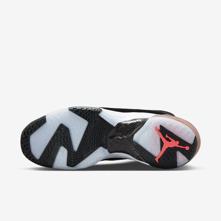 Giày Bóng Rổ Chính Hãng - Nike Air Jordan 37 