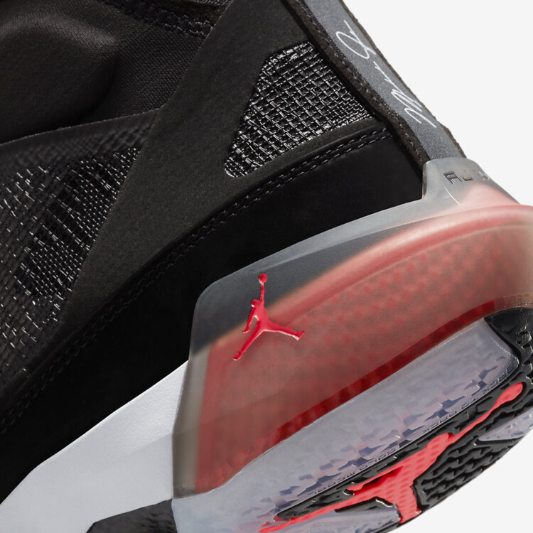 Giày Bóng Rổ Chính Hãng - Nike Air Jordan 37 