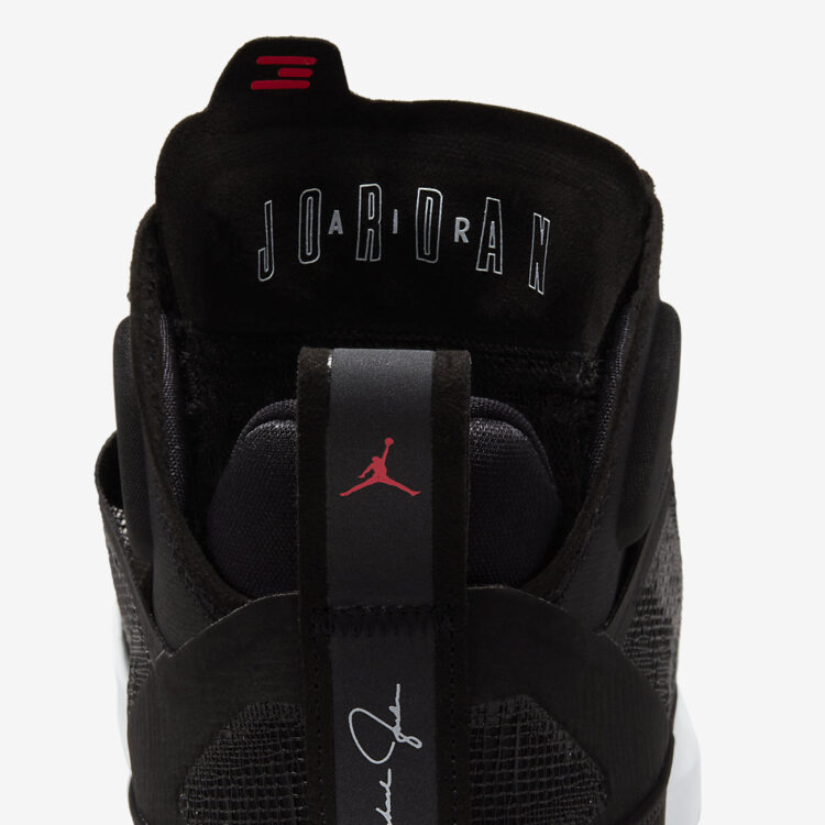 Giày Bóng Rổ Chính Hãng - Nike Air Jordan 37 