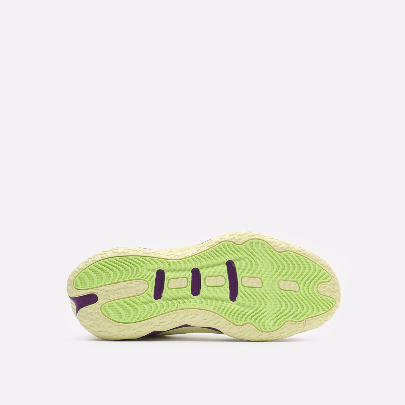 Giày Bóng Rổ Chính Hãng - Adidas Dame 8 Men's Basketbal 
