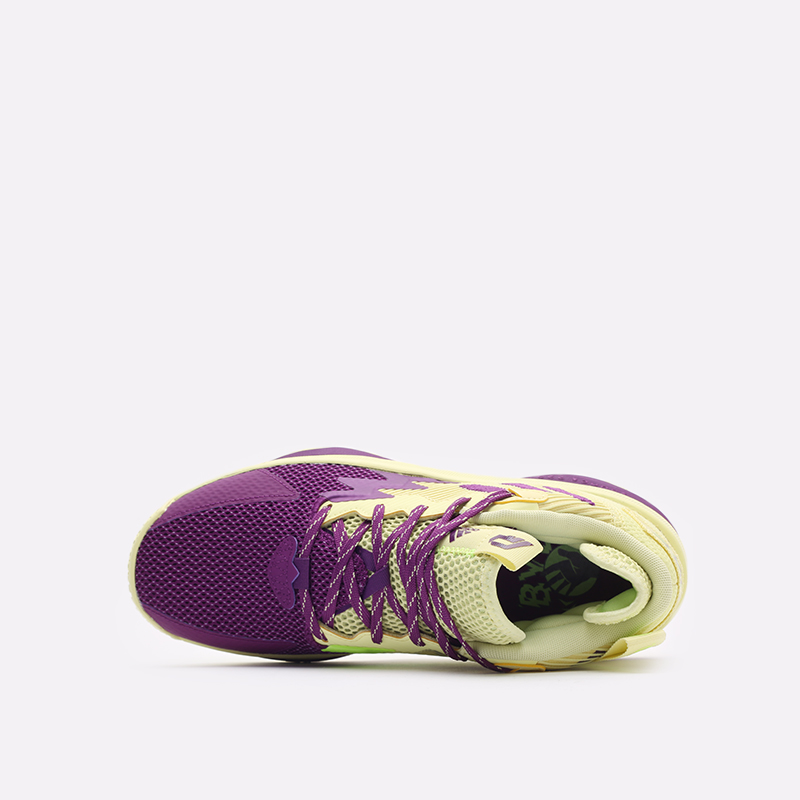 Giày Bóng Rổ Chính Hãng - Adidas Dame 8 Men's Basketbal 
