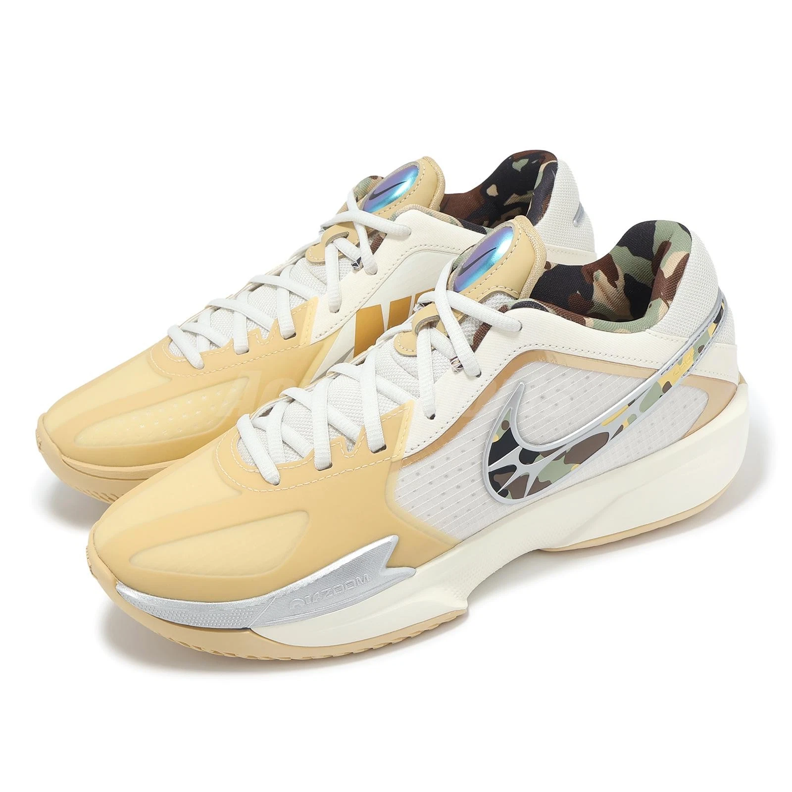 Giày Bóng Rổ Chính Hãng - Nike G.T. Cut Cross EP 