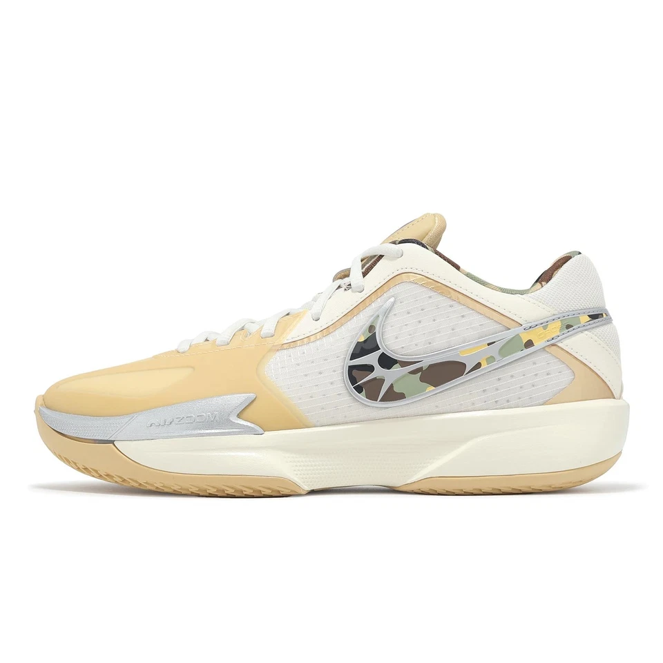 Giày Bóng Rổ Chính Hãng - Nike G.T. Cut Cross EP 