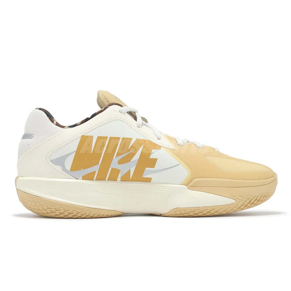 Giày Bóng Rổ Chính Hãng - Nike G.T. Cut Cross EP 
