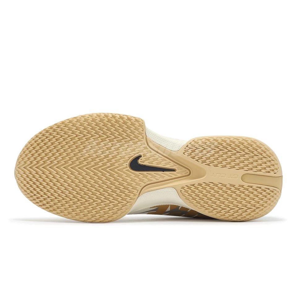 Giày Bóng Rổ Chính Hãng - Nike G.T. Cut Cross EP 