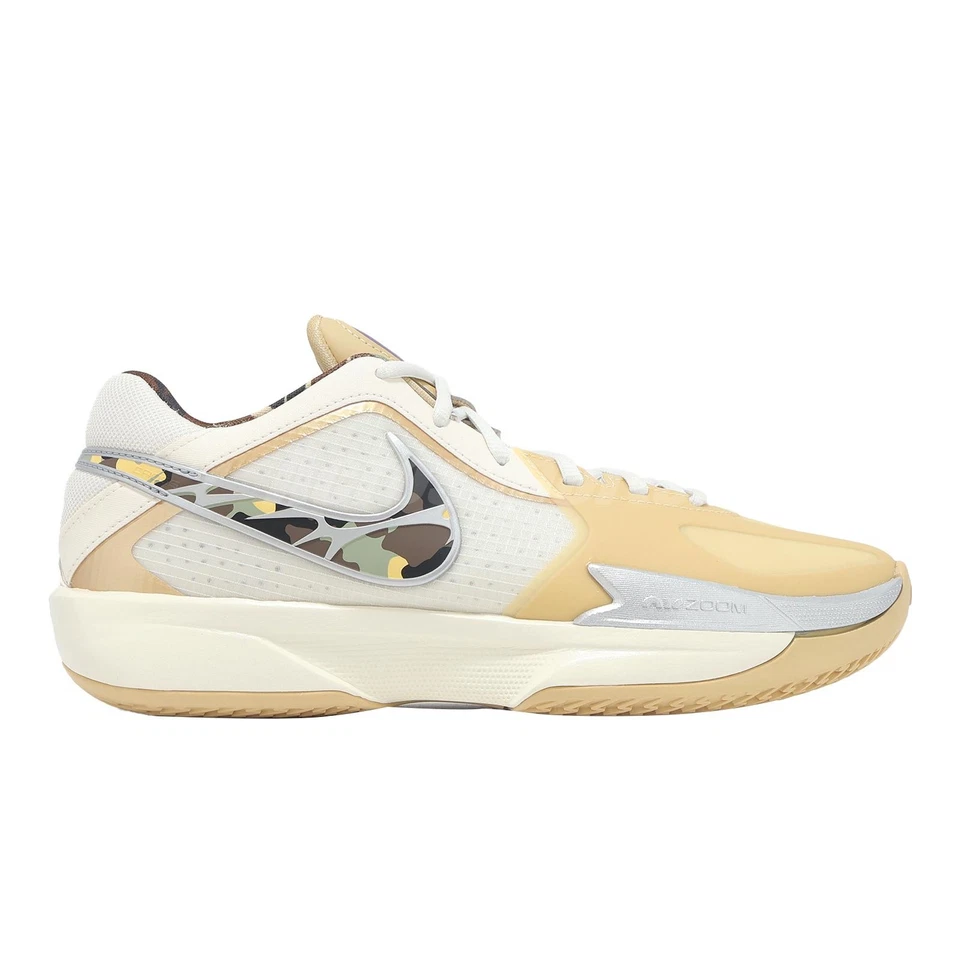 Giày Bóng Rổ Chính Hãng - Nike G.T. Cut Cross EP 
