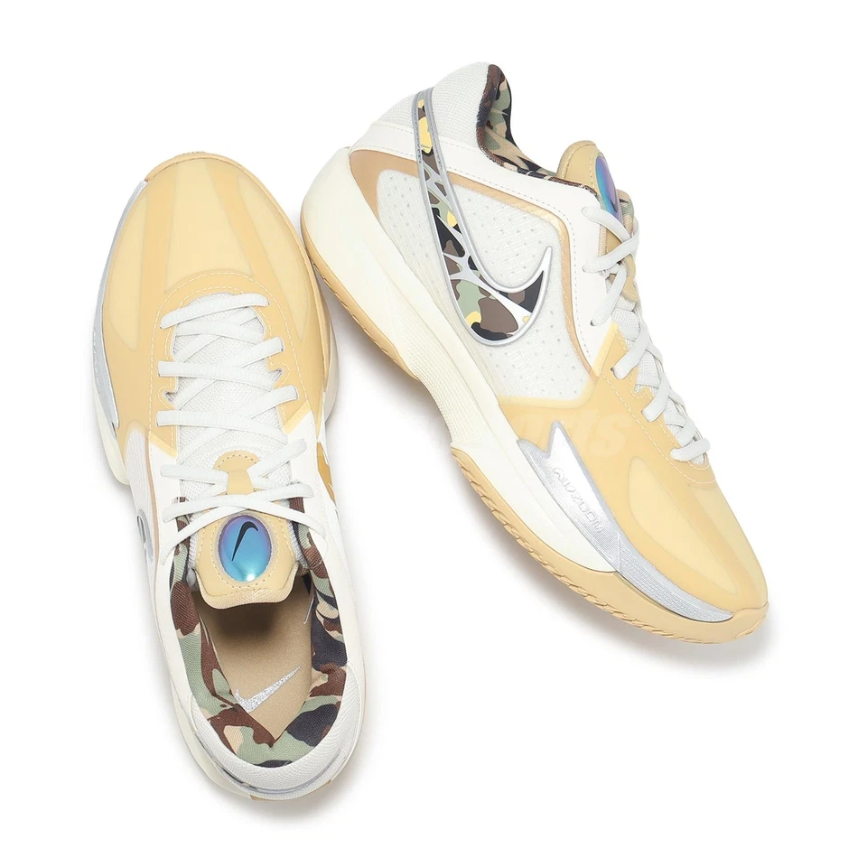Giày Bóng Rổ Chính Hãng - Nike G.T. Cut Cross EP 