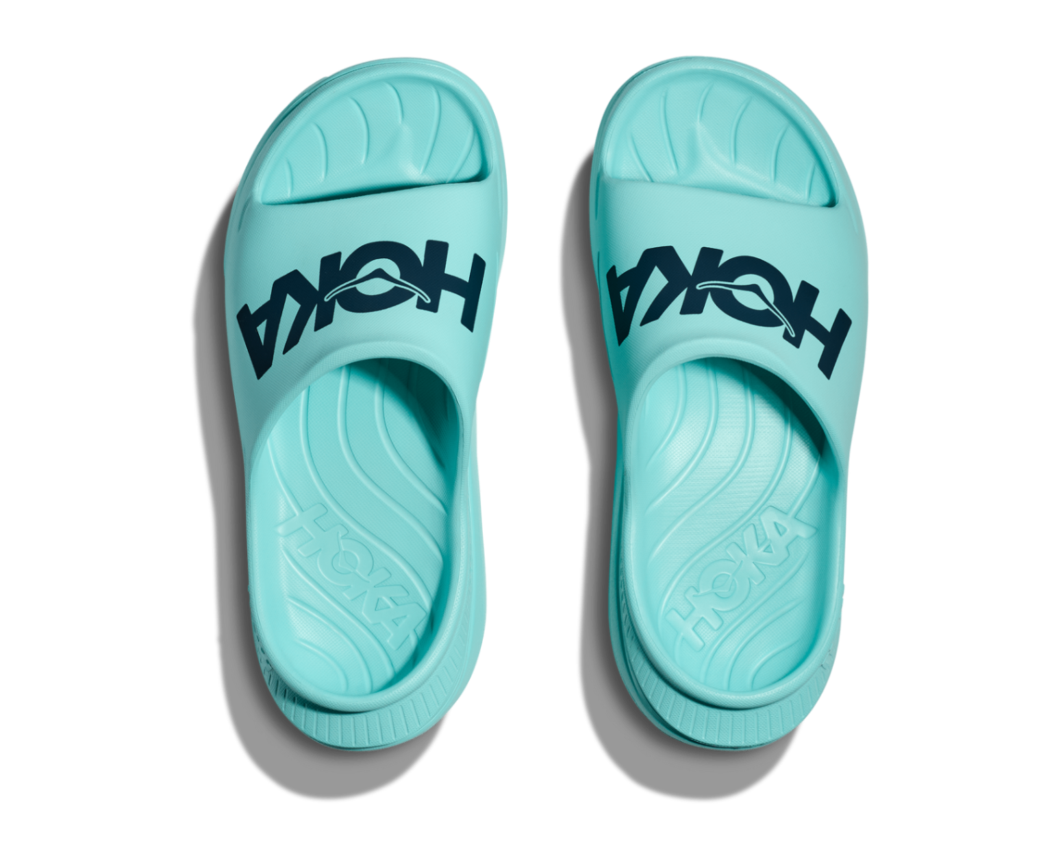 Dép Chính Hãng - HOKA Ora Athletic Slide 
