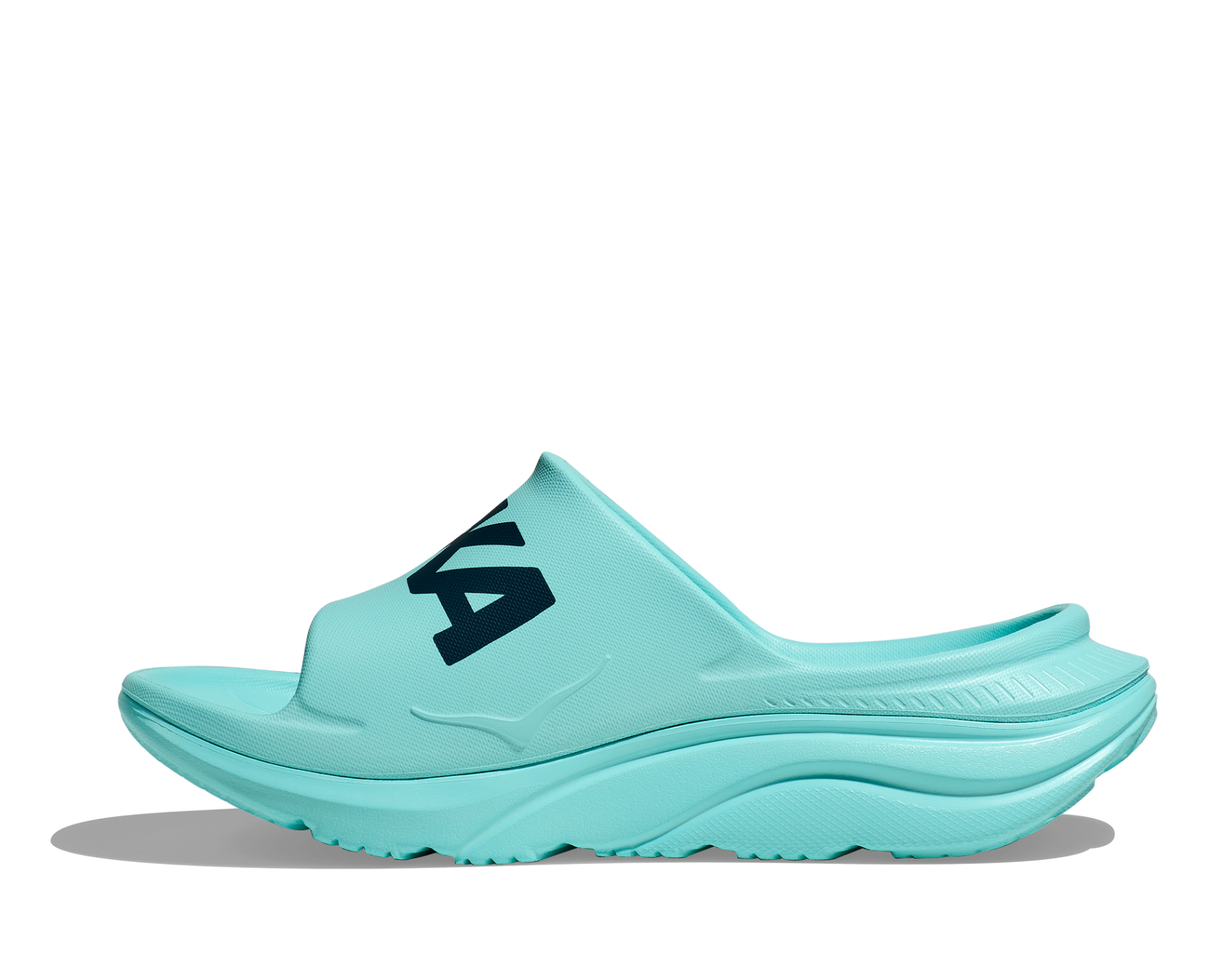 Dép Chính Hãng - HOKA Ora Athletic Slide 