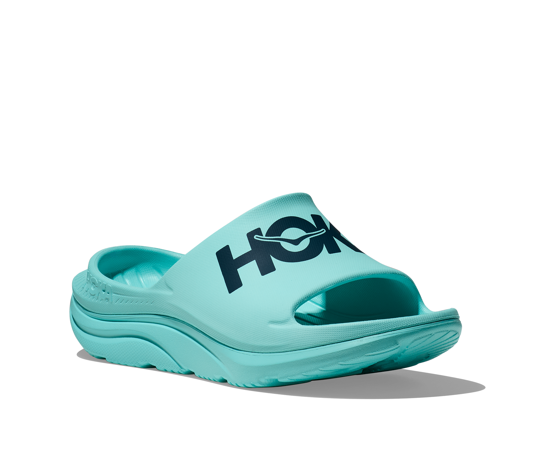 Dép Chính Hãng - HOKA Ora Athletic Slide 