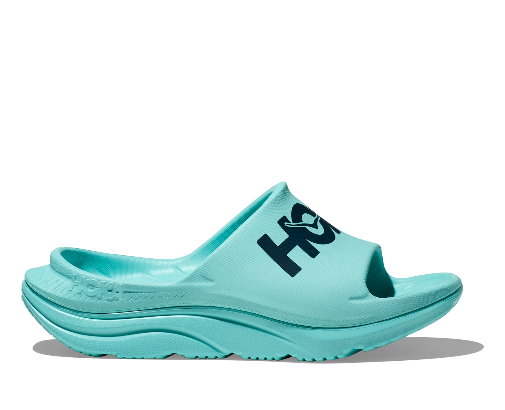Dép Chính Hãng - HOKA Ora Athletic Slide 