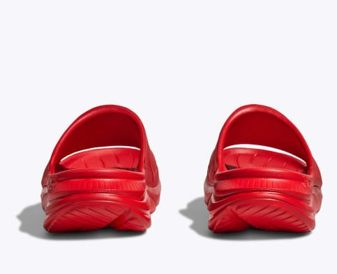 Dép Chính Hãng - HOKA Ora Athletic Slide 